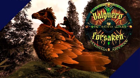 I Bought an Argy! & Found More Tames Valguero Forsaken w/the #arkonauts ep 5 #arksurvivalascended