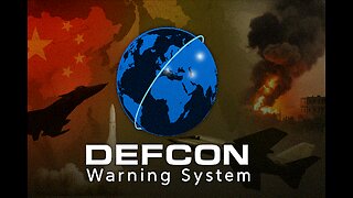 China, Iran, and U.S. Nuclear Tensions – DEFCON Briefing