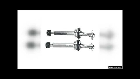 2PCS Wltoys 284161 1/28 RC Car Metal Drive Shaft 2135 Vehicles Models Review