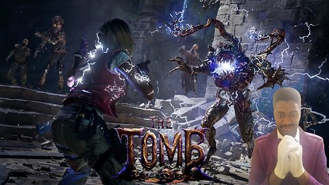 🔴 LIVE - The Tomb Easter Egg Attempt #1 Black Ops 6 Zombies! Rumble CPP is Coming Soon!