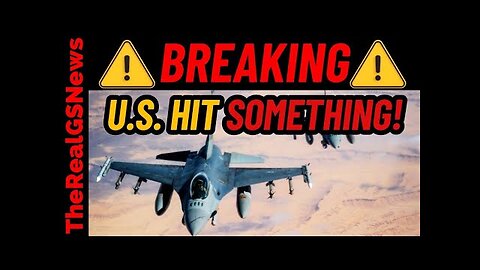 **BREAKING** ⚠️ MAJOR US AIR SHOTS in the Midwest - Urgent News