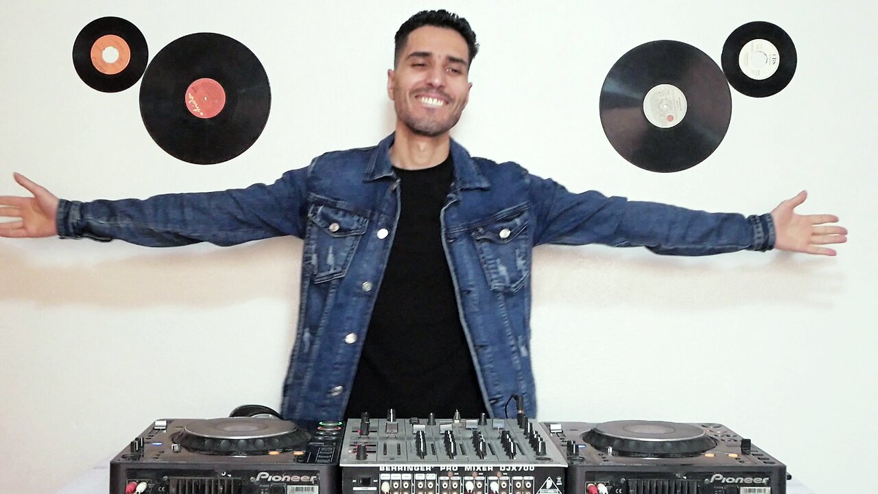 Nyla - One Love! High Trance Perception