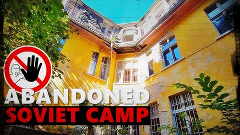 Urbex Adventure in Germany 🇩🇪 The Last of the Explorers