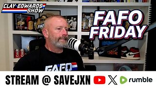 FAFO FRIDAY (Ep #1,141)