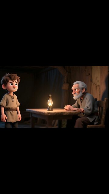 Highlights of The Prodigal Son for Kids A Beautiful Story of Family, Hope & Second Chances