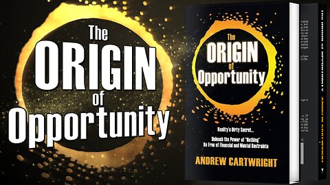The Origin of Opportunity