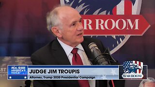 A Legal Boomerang: Wisconsin AG Charges Judge Troupis Over the Very Advice He Gave