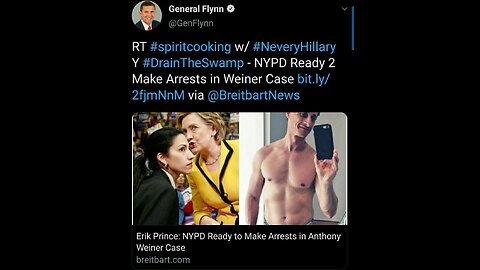 Never forget the mission