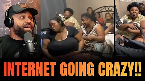 This the Craziest Thing Online Right Now!