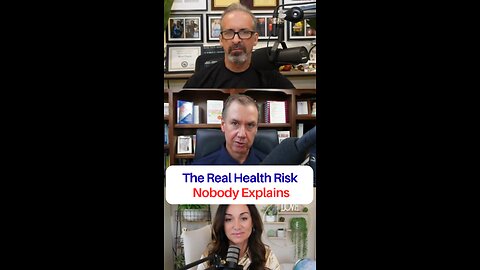 One Question That Could Save Your Life