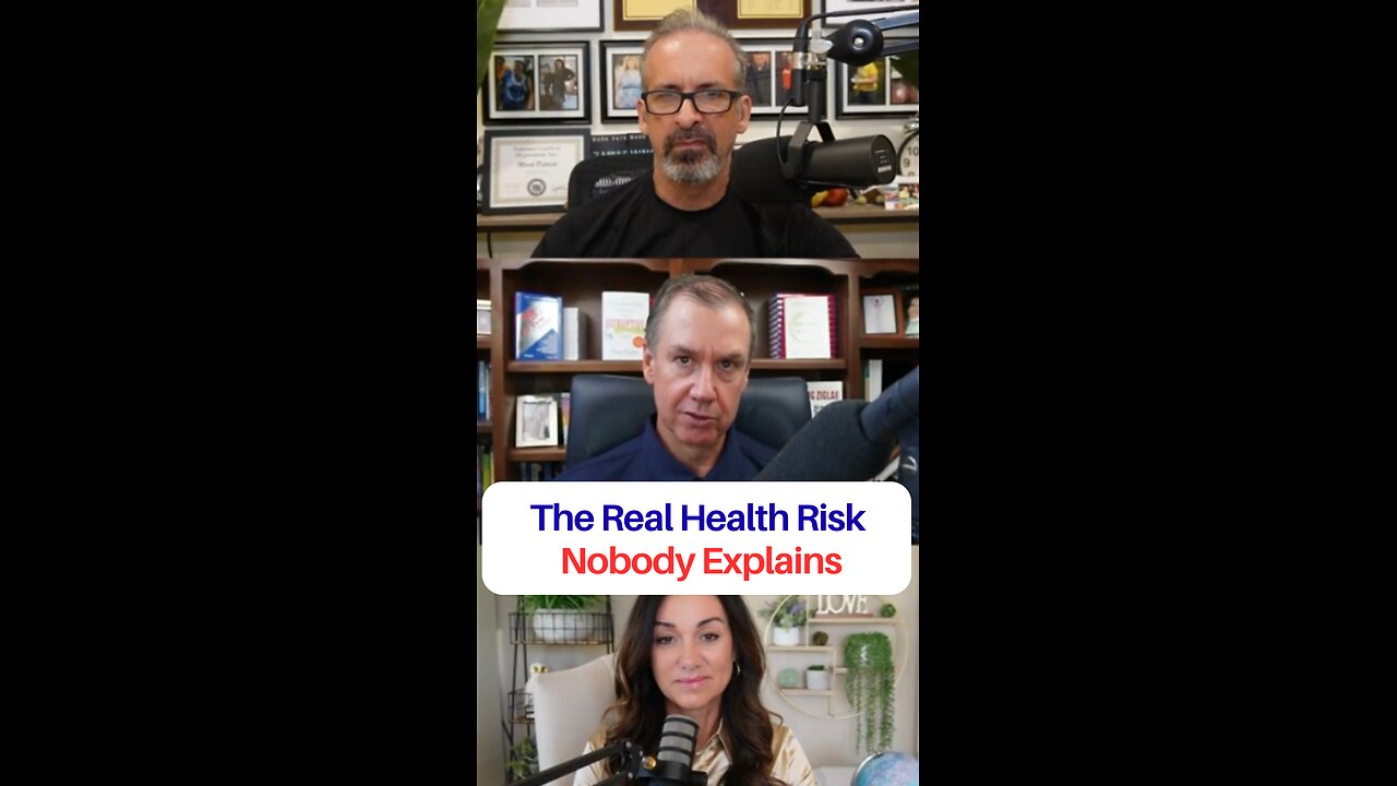 One Question That Could Save Your Life