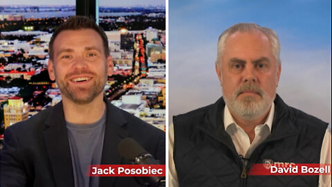 President Trump Dominates the World Economic Forum