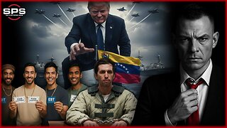 Rothschild War Machine TARGETS Venezuela