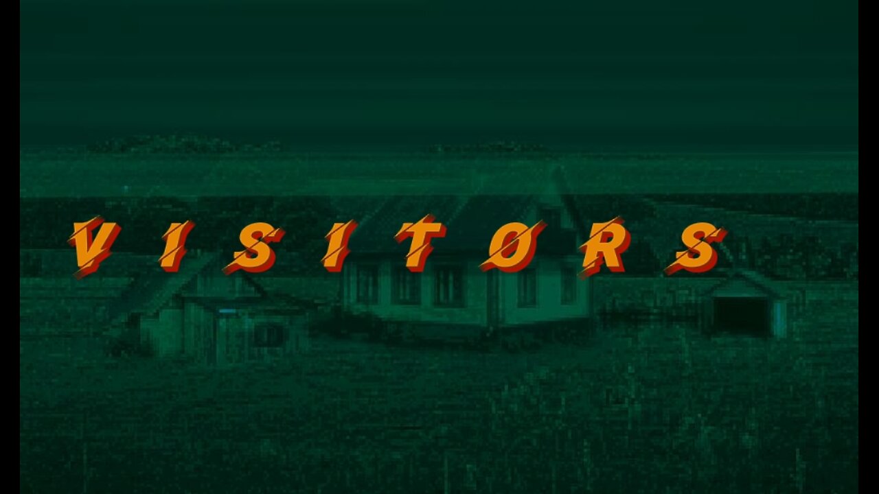 Visitors [EAS]