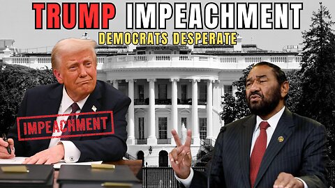 TRUMP IMPEACHMENT!