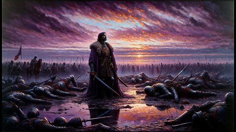 HUMAN CREATED'S SUPERNATURAL CONSCIENCE OF CHARACTER