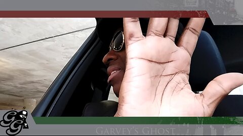 Garvey's Ghost TV 11-5-2025: Election Commentary