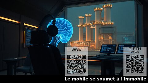 L'IA Qui Pense À Notre Place : Un Périlleux Transfert De Décision