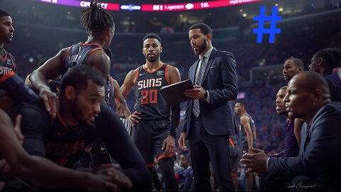 Who will be the Phoenix Suns' 2025-26 X-factor?