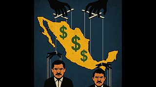 The Cartel Illusion: Why Mexico’s Drug Lords Don’t Exist the Way You Think