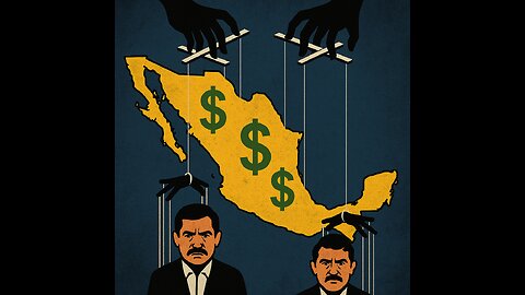 The Cartel Illusion: Why Mexico’s Drug Lords Don’t Exist the Way You Think
