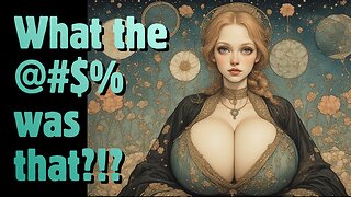 Brutal, relentless, low Hit Rate...