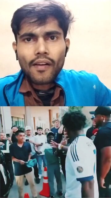 donon same same dikh rahe hain