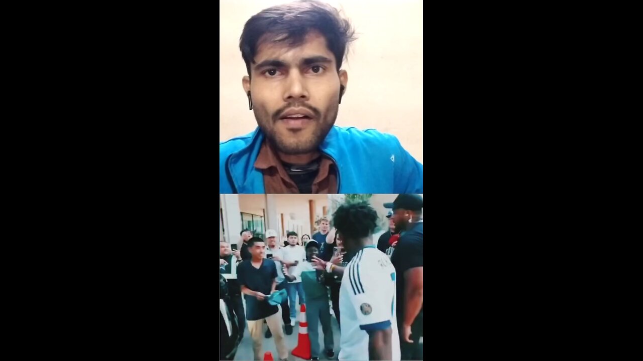 donon same same dikh rahe hain