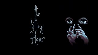 The Killing Hour (1982)