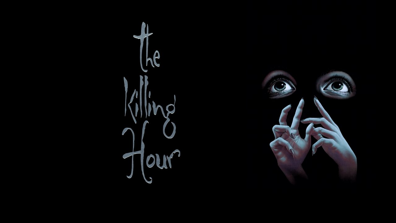 The Killing Hour (1982)