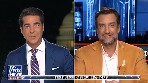 Clay Travis: Letitia James Will Be Found Guilty If The Grand Jury Does Its Job
