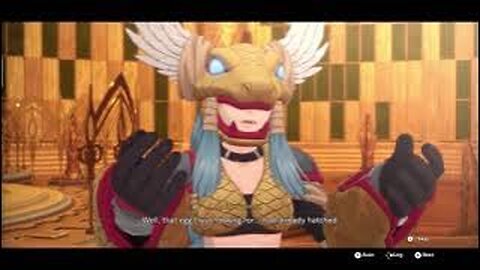 Digimon Story: Time Stranger HM Part 6: Plots and Ultimates