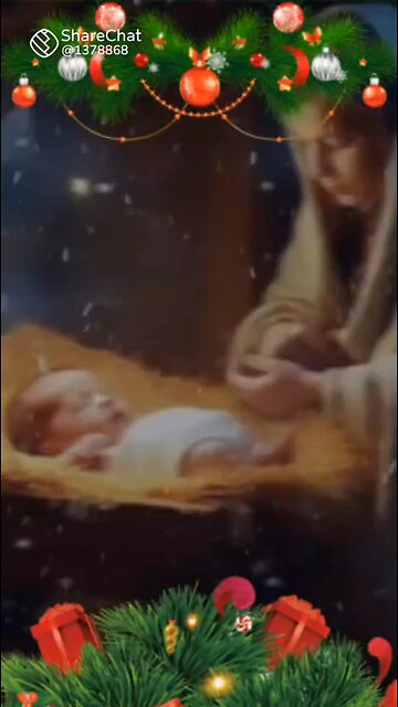 merry Christmas Day 3