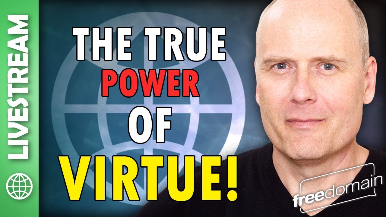 The True Power of Virtue!