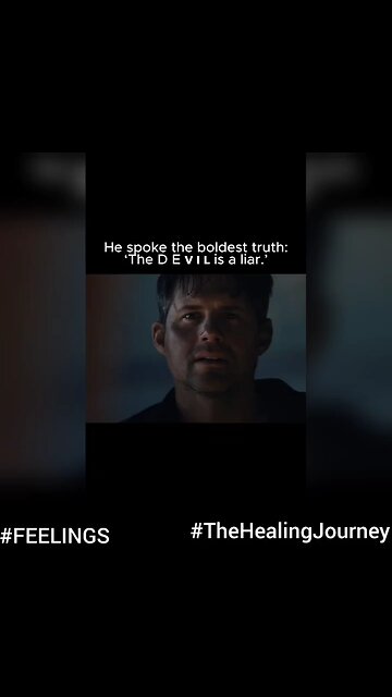 FEELINGS The Healing Journey