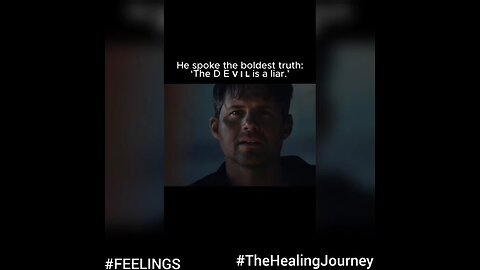 FEELINGS The Healing Journey