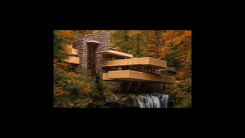 Fallingwater