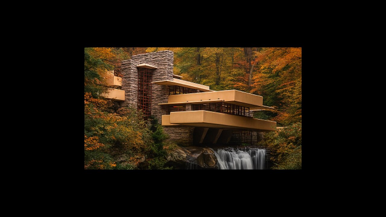 Fallingwater