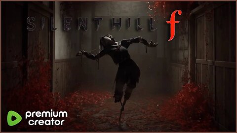 Silent Hill F - Beauty meets Horror Part 2 | Premium Creator