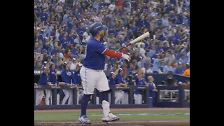 Alejandro Kirk y Azulejos silenciaron a los Yankees