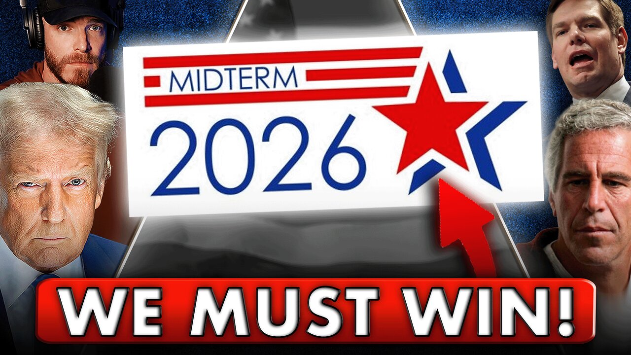 This Is How We Win The Midterms!!! No More Games….WIN OR WE LOSE EVERYTHING!