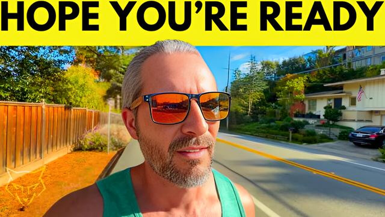 The Great Taking: How Your Assets Will Be Seized Without You Knowing