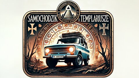 Samochodzik i templariusze (1971) cały serial