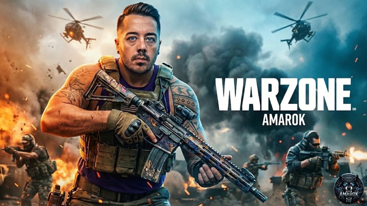 🟢LIVE BF6 REDSEC w THIS ISRAY | SUNDAY FUNDAY | PREMIUM CREATOR | VETERAN GAMER