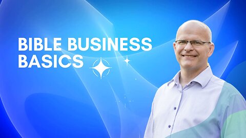 The Bible's Secret to Building Wealth (Most Christians Miss This!)