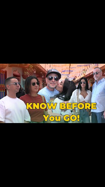 We WON’T Help THESE MEN Date Colombian Women