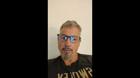 Can't look back. Forward thinking