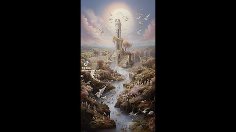 what human life will be like in heaven
