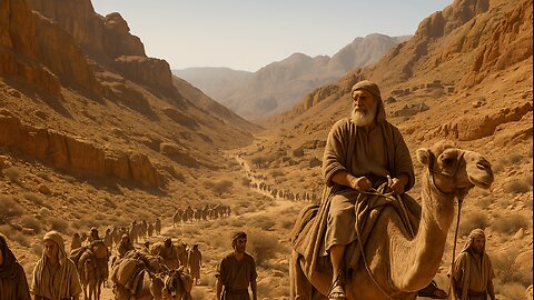 Génesis 36: Descendientes de Esaú