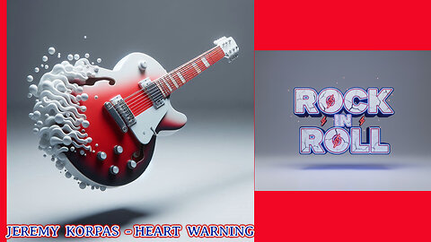 JEREMY KORPAS - HEART WARMING